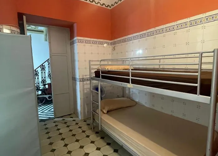 Fabrica De Suenos Bed and breakfast *